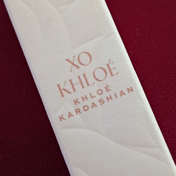 XO KHLOÉ by Kardashian Kollection Fragrance - White - Picture 4 of 4